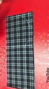 How to sew a hooded scarf | Sewing School