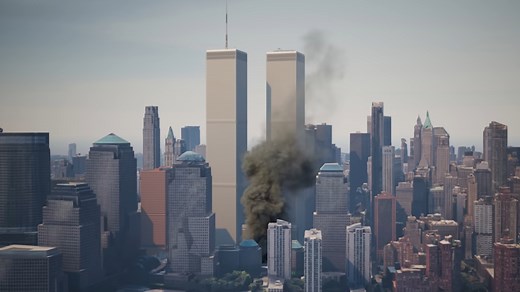 How the first Twin Towers bombing was almost successful