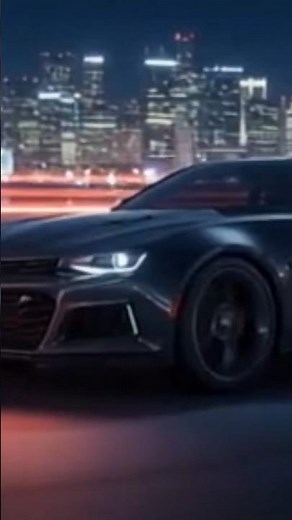 Camaro 2025: full video 👉 https://youtu.be/oZ0kEC77ktc