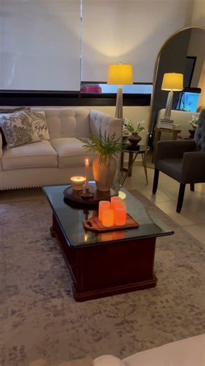 Ya puedes ver mi video completo “5 Tips para decorar después de Navidad” #decoration #hogaracogedor