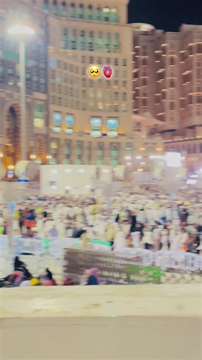 Shukr Alhumdulillah moments in Madina 2026 — Makha visit highlights