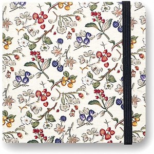 [Hot Item] OEM Notebook Hardcover Paper Pad Diary Planner