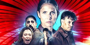 The Abyss Cast & Character Guide