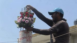 [Video] ¿Sabes qué significa levantar la cruz el tres de mayo? Esta es la historia detrás de la tradición - El Sol de Tlaxcala | Noticias Locales, Policiacas, sobre México, Tlaxcala y el Mundo