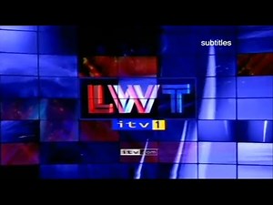 LWT Final Day Ads & Continuity 27th October 2002