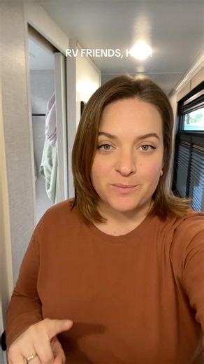 RV friends, help! #fulltimerv #rvliving #rvtips #rvlife #rvtravel #travel #rvlifestyle #howto #rv