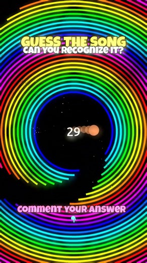 Can you guess the song ? #424