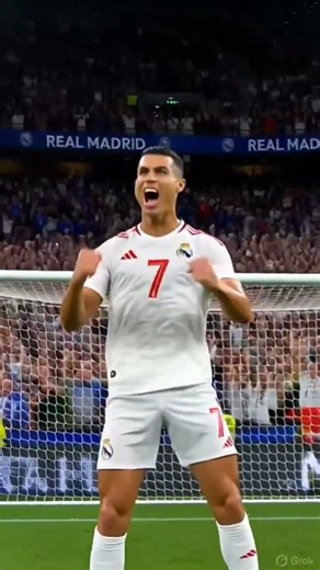 Cristiano Ronaldo Last Minute Goal 🐐🔥 #shorts #cr7