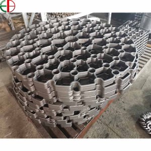 [Hot Item] Lost Foam Cast Process ASTM A297 Hi Cr28ni15mo Furnace Material Basket