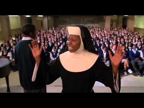 Sister Act 2: Back in the Habit Official Trailer