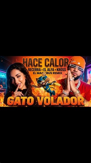 HACE CALOR REGGAETON mashup REMIX TikTok !