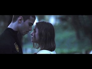 Ares & Raquel - Kisses and hot scenes 🔥 || Through My Window