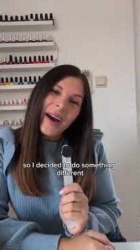Yes, I’m building a game-based course for nail technicians.And no, it’s not going to be for everyone