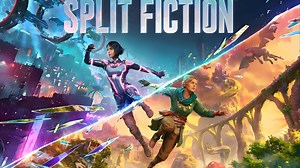 《双影奇境/Split Fiction》全支线白金流程实况（完结）