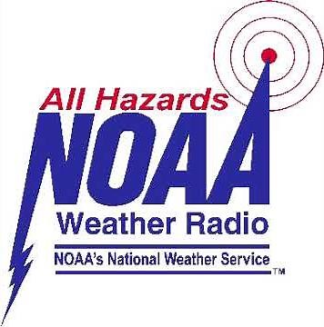 NOAA Weather Radio's "Imperfect Paul"