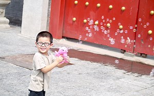 Research with young children in China: Opportunities and challenges