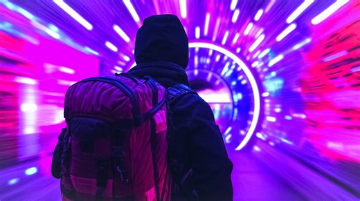 What Is an Einstein-Rosen Bridge: Wormholes Explained