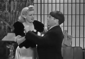 Three Stooges Tribute