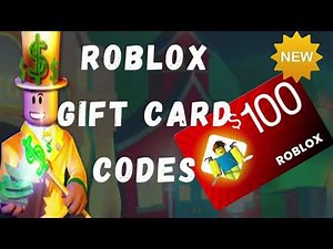 free roblox gift cards 2026 🔹 roblox gift card codes 2026 🔹 how to redeem roblox gift card 2026