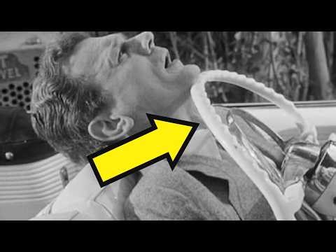 Alfred Hitchcock Presents (1955): 20 Weird Facts That You Didn’t Know