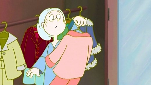 Seeing in the dark - reflective materials