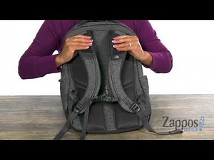 The North Face Vault Backpack SKU: 9033994