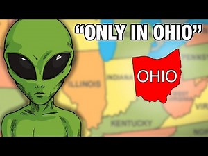Why Ohio Became a meme