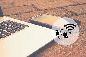 Cómo compartir Internet del celular a la computadora