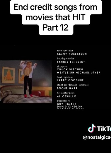 End credit songs from movies that HIT Part 12 #stuartlittle #1999 #nostalgia #late90s #nostalgia
