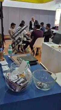 Excon 2025 , Exhibition , Bengaluru, Flexer video , #flexertransmission #excon2025