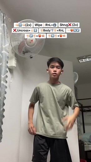 SOONER❎OH NANA TUTORIAL‼️ #youngmasterlee #jarlygarcia #jarlytutorial #xyzbca #viral #foryoupage #foryou #fyp