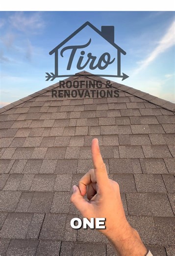 Your roof isn’t priced by your home’s square footage it’s priced by squares. Pitch, waste, valleys, hips, and ridges all add surface area you can’t see from the ground. That’s why two homes can be the same size but need very different amounts of roofing material. In roofing, we measure what’s actually on the roof, not what’s under it. 🏠🎯 If you’d like to know how many squares your roof has and what that means for your home, feel free to reach out. #TiroRoofing #RGVContractor #RGV #ValleDeTexas
