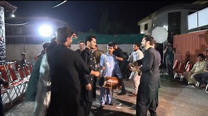19K views · 279 reactions | نوجوان شاعری شہباز جدون کی شادی پر کمہر #HazaraDance #HazaraKumar #Abbottabad | Aapri Hindko آپڑی ہندکو | Facebook