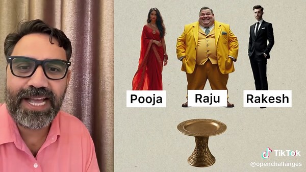 99% Fail Challenge: Test Your Puzzle Skills