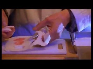 キンモクセイ - 二人のアカボシ ラーメンver.