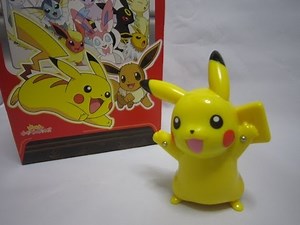 ポケモン マクドナルド ハッピーセット Pokemon McDonald's happy set