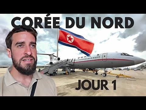 J’explore la Corée du Nord : une aventure incroyable