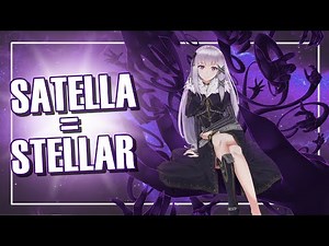 ¿Quién es Satella REALMENTE?