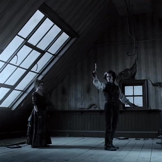 The World of Tim Burton🕶 | Tim Burton's World