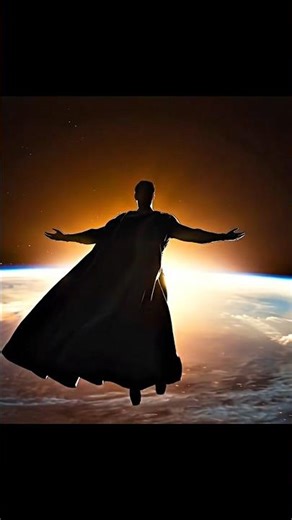 This is SUPERMAN ⚡ | Ultimate 4K Edit#Superman #shorts #subscribe #ManOfSteel#epic #DCHero #4KEdit