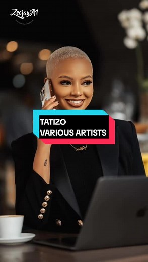 Tatizo Lyrics Video by Various Artists