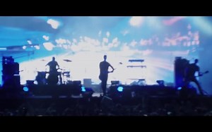 Pendulum - Witchcraft - Live@South West Four London 2017