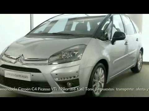 Anuncios Citroen abril 2010 - Mayo 2013