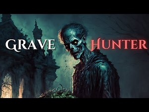 The Twisted History of Ghouls