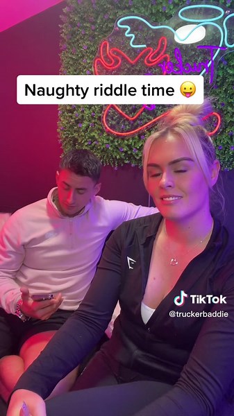 Can you guess it before he gives the answer?? #riddle #riddles #canyouguess #comment #funny #couples #couplestiktok