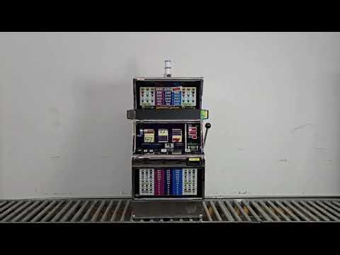 IGT S2000 BV Door Lock Installation