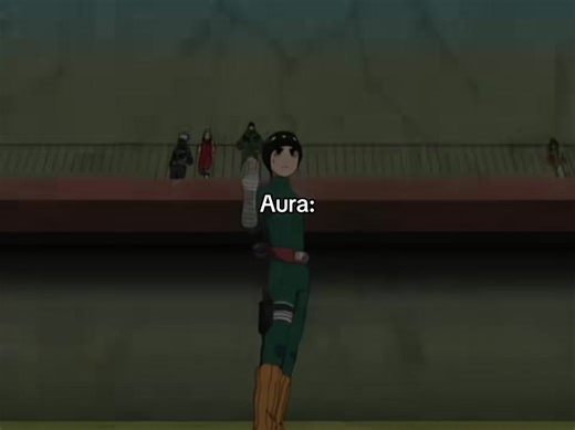 Rock Lee vs Gaara: Epic Anime Showdown