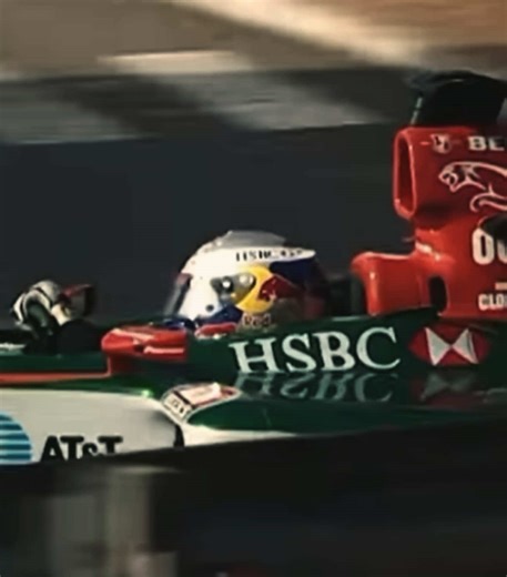 Emociones en la Pista: Edición de F1 con Calvin Harris