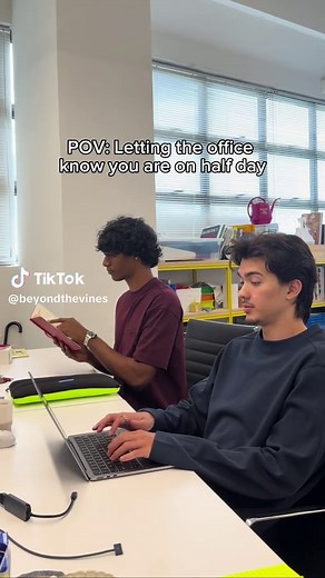 Identifying That One Colleague at Work