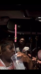 This Conversation was a lil Stank‼️ Len said his Pawssy smell Fishy… Jessica said she had a ninja that smell like fish before and she used to suck uncircumcised 🍆……🤦🏾‍♀️😂 Part 3 | CC Conversations CC Conversations